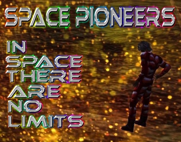 In Space There Are No Limits